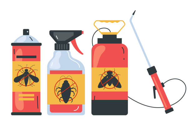 Best Commercial Pest Control Services  in Rose Hills, CA
